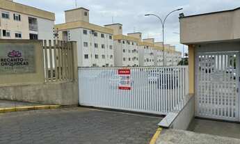 Imagem: Recanto das Orquídeas bairro Argentina