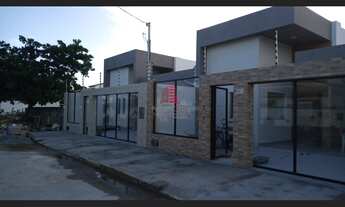 Imagem 2: CÓD.: 1-428 Casa na Aruana c/ piscina c/closet por R$ 750 mil