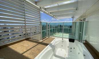 Imagem 6: Vendo cobertura duplex umarizal