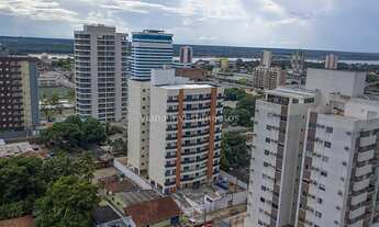 Imagem: Cobertura Cond. Riviera