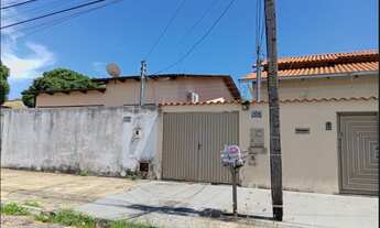 Imagem 4: Terreno Jardim Novo Mundo