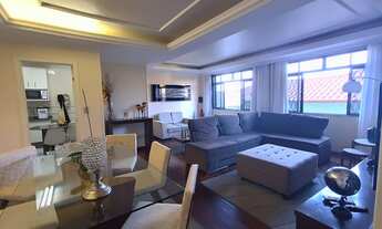 Imagem 4: Tranquilidade e Elegância:Apartamento no bairro do Campo