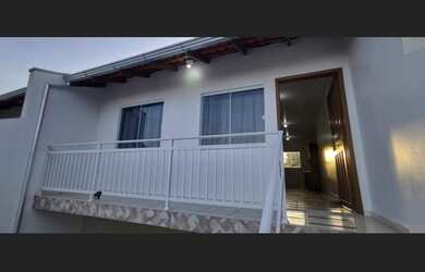 Imagem 4: SOBRADO NO BAIRRO RIO VERMELHO em SÃO BENTO DO SUL