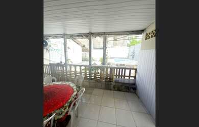 Imagem 6: CASA com 3/4 no CONJUNTO MAGUARI ALMEDA 18