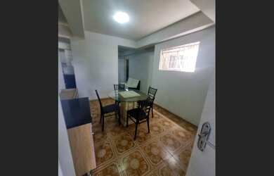 Imagem 3: Aluga-se apartamento mobiliado, no Centro, Edifício Nelma