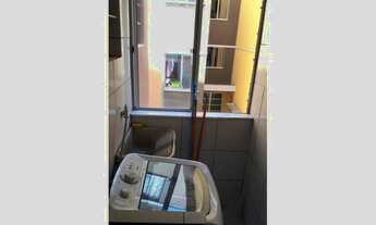 Imagem 2: Alugo Apt Mobiliado de 2 quartos sendo 1 suíte no Vinhais