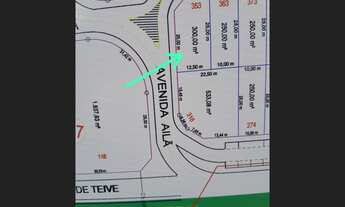 Imagem: Terreno de esquina Caburai 4