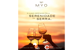 Imagem: MYO - Araras - Petrópolis/RJ - Terrenos