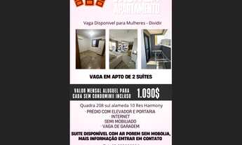 Imagem: Dividir Aluguel