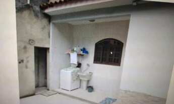 Imagem 5: Bairro Botafogo Casa 2 Quartos Garagem