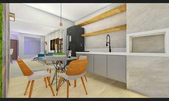 Imagem 2: Apartamento novo - ideal para morar ou investir - Itabuna / BA