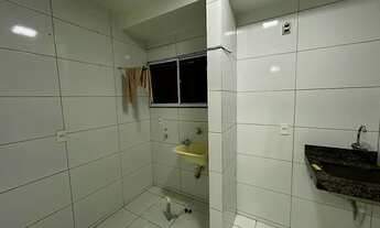 Imagem 7: Aluga-se apartamento, no SOL NASCENTE, atrás Unifacisa