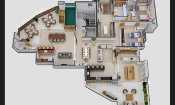 Imagem 6: ALVIM VENDE APT 03 QUARTOS, BAIRRO IGUAÇU, IPATINGA - MG