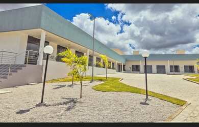 Imagem 2: Vende-se Sala na Galeria San Marino, no Bairro Três Irmãs, em Campina Grande