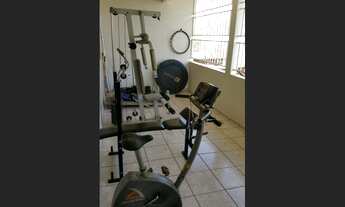 Imagem 4: Vendo sobrado em Valparaiso de Goiás - Etapa D - R$ 490.000,00