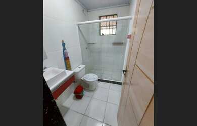 Imagem 6: Itaguai Casa 4 Quartos + Salão de Festa