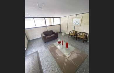 Imagem 13: Narbonne, bairro Papicu com 3 quartos, dependência completa, 2 vagas