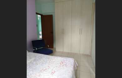 Imagem 6: Apto mobiliado, aconchegante no Parque 10