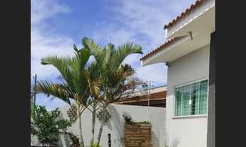 Imagem: Casa Semi Mobiliada em Excelente Localização