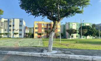 Imagem 3: Apartamento no condomínio José Falcão