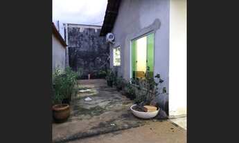 Imagem 3: Casa 4 quartos - Sol Nascente - Aceito carro até 120 mil