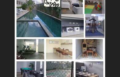 Imagem 2: Aluga-se apartamento no Aura do Cruzeiro