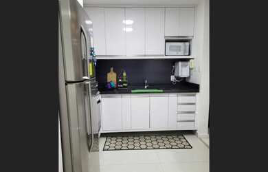 Imagem 3: Reserva Inglesa Liverpool | Mobiliado, 113m², 3 Suítes