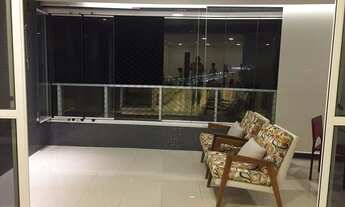 Imagem 3: Apto Vista Mar - 240m² - 04 Suítes - Nascente