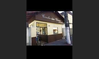 Imagem: 3 quartos com dependência - 6° etapa