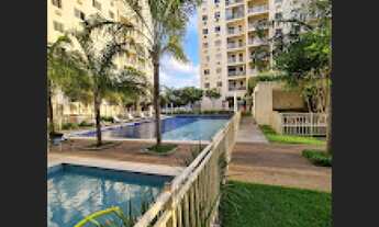 Imagem 2: ALUGA-SE APARTAMENTOS!!