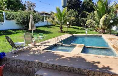 Imagem 4: Rancho Pavão Corumbá 4 - fds e feriados. (61) 98261-5160