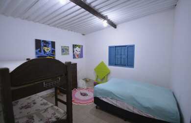 Imagem 6: Chácara à Venda em Juquitiba SP com 4.260 m2, casa, piscina e lago!