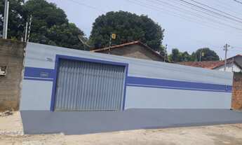 Imagem 6: Vendo casa em Guaraí - TO