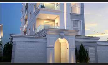 Imagem 3: 2 QUARTOS, SENDO 1 SUÍTE, 1 VAGA