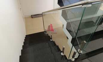 Imagem 7: CÓD.: 1-580 Casa enorme mobiliada c/móveis embutidos, c/piscina no Cond. Morada do Rio