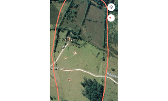 Imagem: Fazendinha de 15 ha em carmopolis de minas