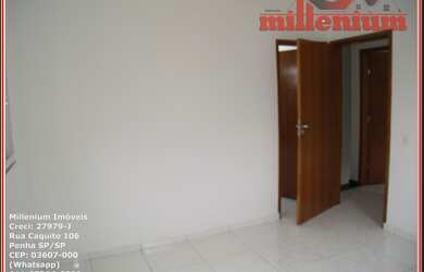 Imagem 4: Alugo Sobrado em Condomínio Fechado no Cangaíba - Penha / SP