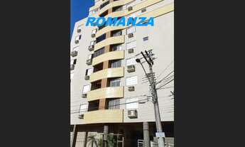 Imagem: Cobertura no Centro de Criciúma Romanza