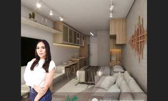 Imagem 2: Flat a venda com excelente localização na Praia dos Carneiros