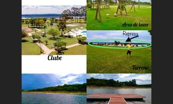 Imagem 2: VENDO TERRENO - Condomínio fechado