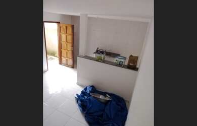 Imagem 2: ALUGO CASA DUPLEX NOVINHA