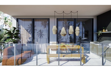 Imagem 4: Condomínio Clube resort