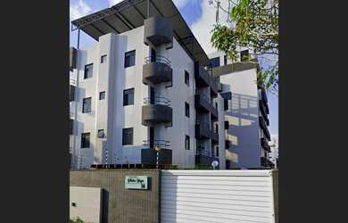 Imagem 2: Aluga-se apartamento, Bairro Catolé, Victor Hugo Residence