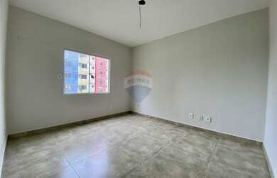 Imagem 5: Res. Porto Belo 2 Quartos sendo 1 Suíte na Augusto Montenegro