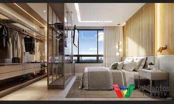 Imagem 3: LEGACY 119 M² AO LADO DO MARINGÁ PARK