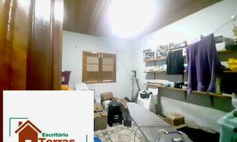 Imagem 6: Casa Conjunto Parque Dez