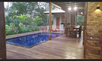 Imagem 4: Casa mobiliada - Condomínio Villas de São José - Itacaré / bA