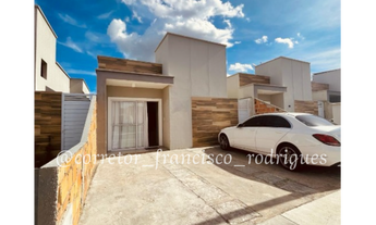 Imagem: VENDA-MOBILIADA. VILA MAGGIORE, 2/4. Com