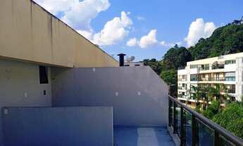 Imagem 5: Cobertura Duplex com 02 suítes - Itaipava - Petrópolis/RJ